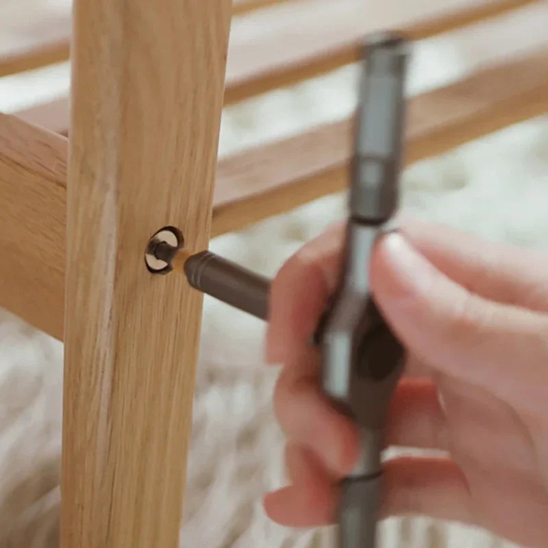 🔧 TEMPO CART FixMaster Pro 24-in-1 Magnetic Ratchet Set – Premium Multi-Tool for Fast Repairs